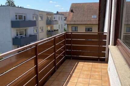 Wohnung Filderstadt - 2 Zimmer, 45 m&sup2;, 130.000&euro; | Angebot:27663863