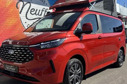Ford Transit Custom 11.900 km 60.990 &euro; Herrenberg-Kuppingen 71083