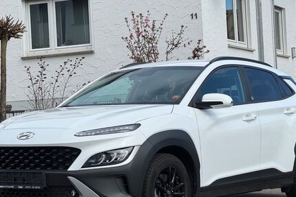 Hyundai KONA 44.753 km 16.990 &euro; Walddorfhäslach (bei Stuttgart) 72141