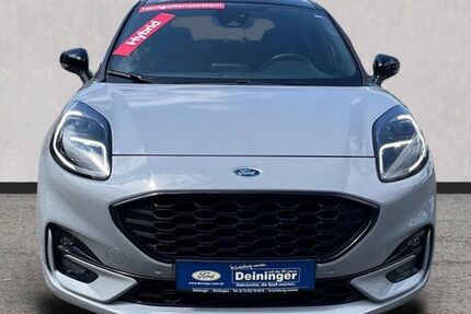 Ford Puma 44.500 km 15.980 &euro; Nürtingen 72622