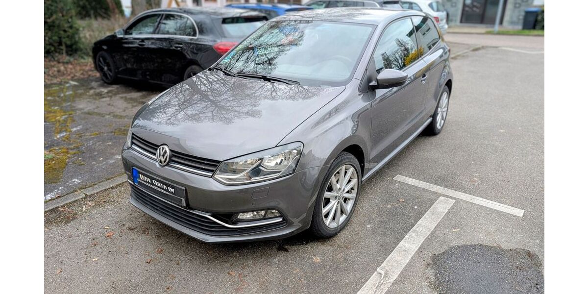 VW Polo 107.000 km 10.000 &euro; Köngen 73257