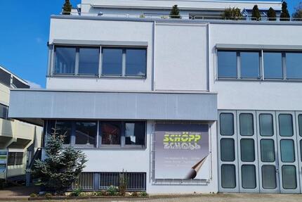 Gewerbeobjekt Esslingen am Neckar Pliensauvorstadt - 1.912&euro; | Angebot:24682667