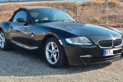 BMW Z4 132.000 km 9.000 &euro; Reutlingen 72766