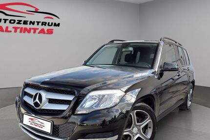 Mercedes-Benz GLK 220 226.000 km 13.490 &euro; Holzgerlingen 71088