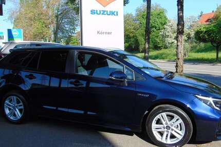Suzuki Swace 17.070 km 23.800 &euro; Sindelfingen 71065