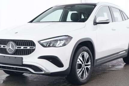 Mercedes-Benz GLA 200 8.700 km 35.900 &euro; Ehningen 71139