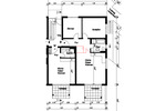 Etagenwohnung Filderstadt - 3 Zimmer, 82 m&sup2;, 400.000&euro; | Angebot:27070251