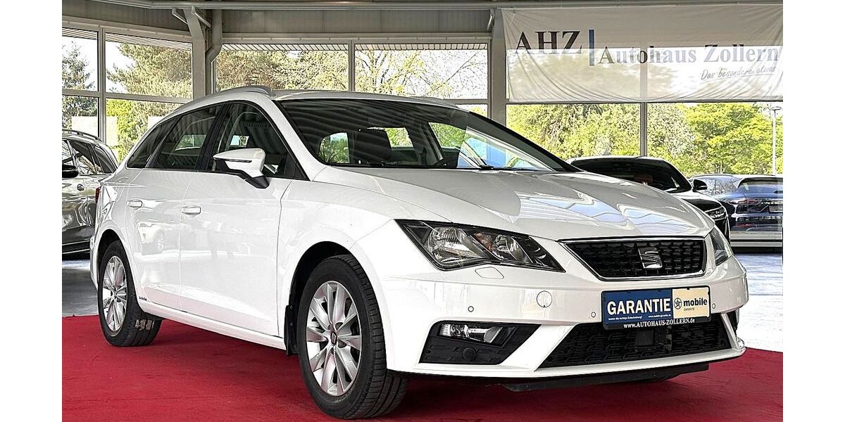 Seat Leon 68.636 km 13.999 &euro; Hechingen 72379