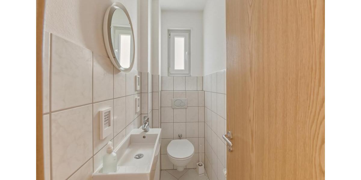 Etagenwohnung Weilheim an der Teck - 3 Zimmer, 101 m&sup2;, 390.000&euro; | Angebot:26720880