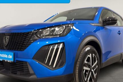Peugeot 2008 29.850 km 16.990 &euro; Reutlingen 72762