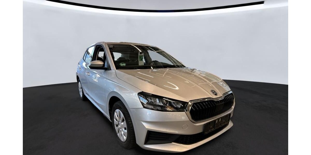 Skoda Fabia 28.734 km 13.650 &euro; Nufringen/Stuttgart 71154