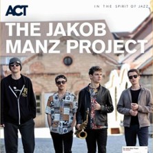 The Jakob Manz Project 12.08.2026 Sommernachtskino Tübingen