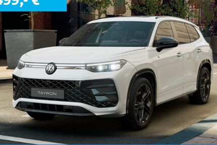 VW Tayron 1.016 km 54.849 &euro; Wendlingen 73240