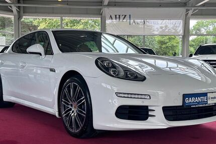 Porsche Panamera 114.287 km 36.999 &euro; Hechingen 72379