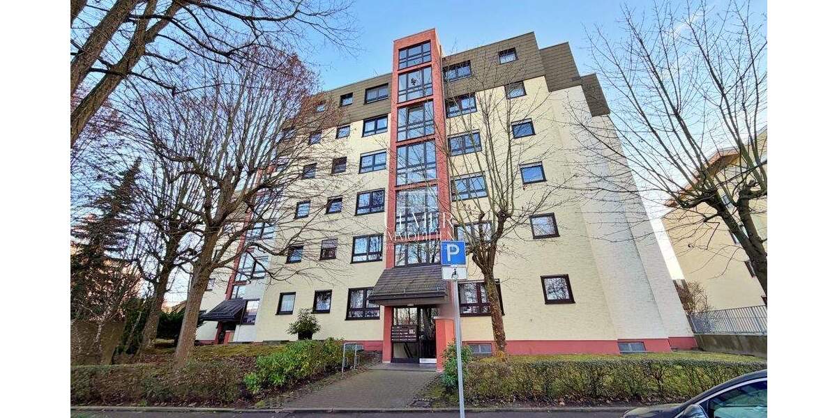 Etagenwohnung Böblingen Dagersheim - 3 Zimmer, 94 m&sup2;, 375.000&euro; | Angebot:25750172