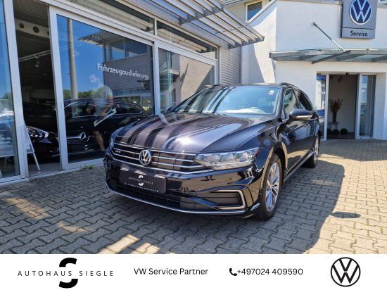 VW Passat Variant 124.343 km 16.780 &euro; Wendlingen am Neckar 73240