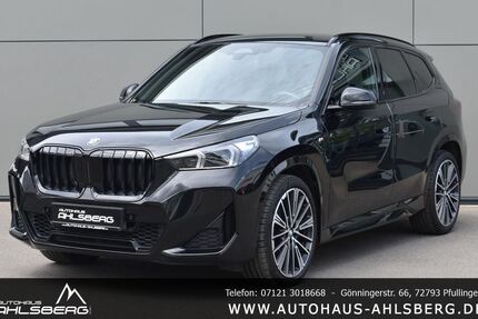 BMW X1 39.200 km 40.900 &euro; Pfullingen 72793