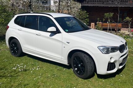 BMW X3 195.000 km 16.900 &euro; Reutlingen 72770
