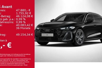 Audi A5 15.498 km 47.880 &euro; Kirchheim 73230