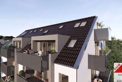 Wohnung Sindelfingen - 3.5 Zimmer, 105 m&sup2;, 869.000&euro; | Angebot:25758988