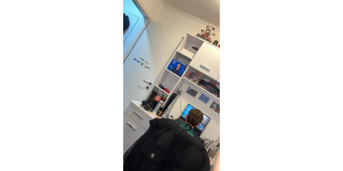 Etagenwohnung Herrenberg - 2.5 Zimmer, 60 m&sup2;, 250.000&euro; | Angebot:25895199