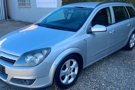 Opel Astra 134.113 km 3.990 &euro; Sindelfingen 71065