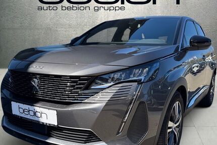 Peugeot 3008 9.750 km 23.480 &euro; Reutlingen 72766