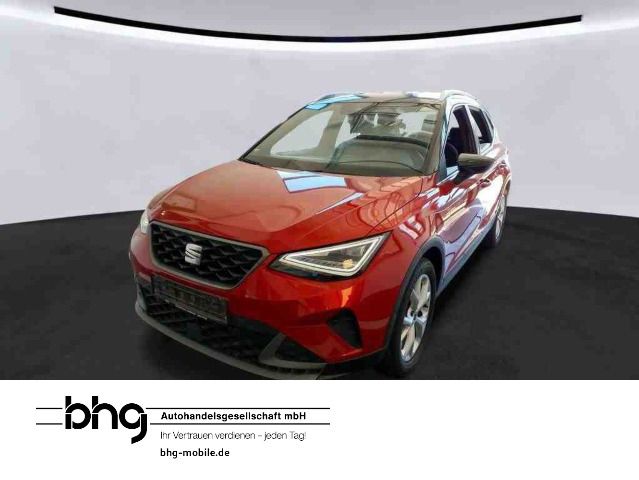 Seat Arona 35.572 km 16.930 &euro; Reutlingen 72770