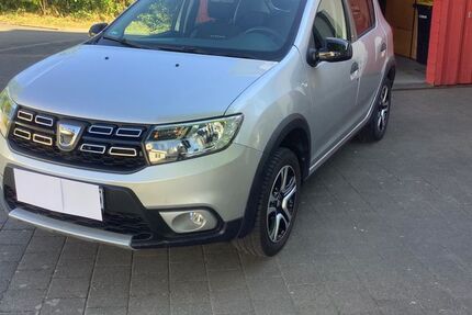 Dacia Sandero 32.850 km 9.490 &euro; Nürtingen 72622