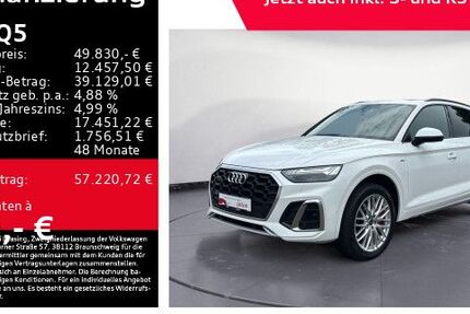 Audi Q5 16.810 km 45.960 &euro; Reutlingen 72760