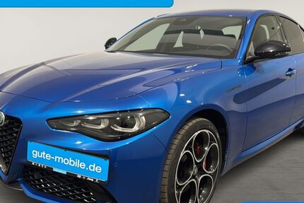 Alfa Romeo Giulia 39.950 km 33.980 &euro; Reutlingen 72762