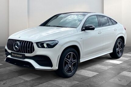 Mercedes-Benz GLE 53 AMG 65.150 km 72.999 &euro; Ostfildern 73760