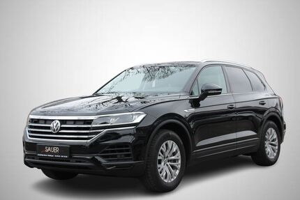 VW Touareg 138.700 km 29.900 &euro; Pfullingen 72793