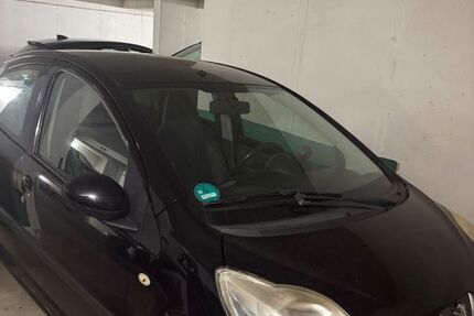 Peugeot 107 118.000 km 2.500 &euro; Filderstadt 70794
