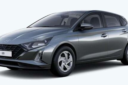 Hyundai i20 3.000 km 18.500 &euro; Böblingen 71034