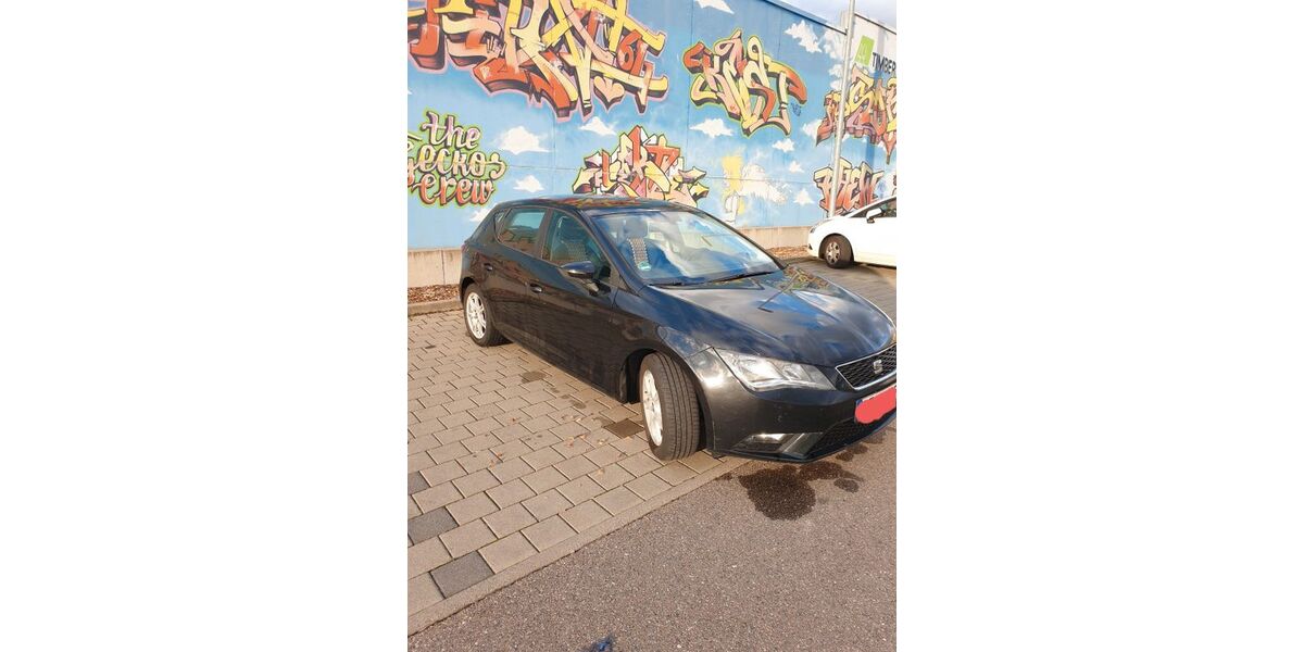 Seat Leon 179.000 km 5.400 &euro; Reutlingen 72762