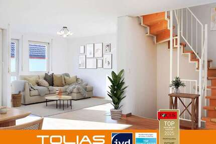 Haus Herrenberg - 5 Zimmer, 150 m&sup2;, 1.790&euro; | Angebot:26996141