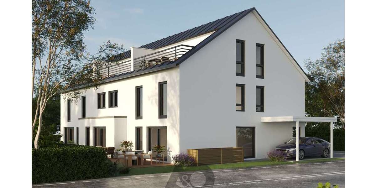 Einfamilienhaus Nufringen - 5.5 Zimmer, 149 m&sup2;, 795.000&euro; | Angebot:24358976