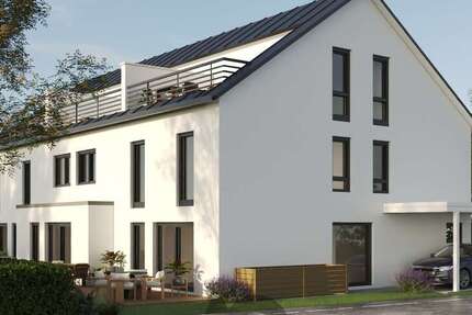 Haus Nufringen - 5.5 Zimmer, 149 m&sup2;, 795.000&euro; | Angebot:24358976