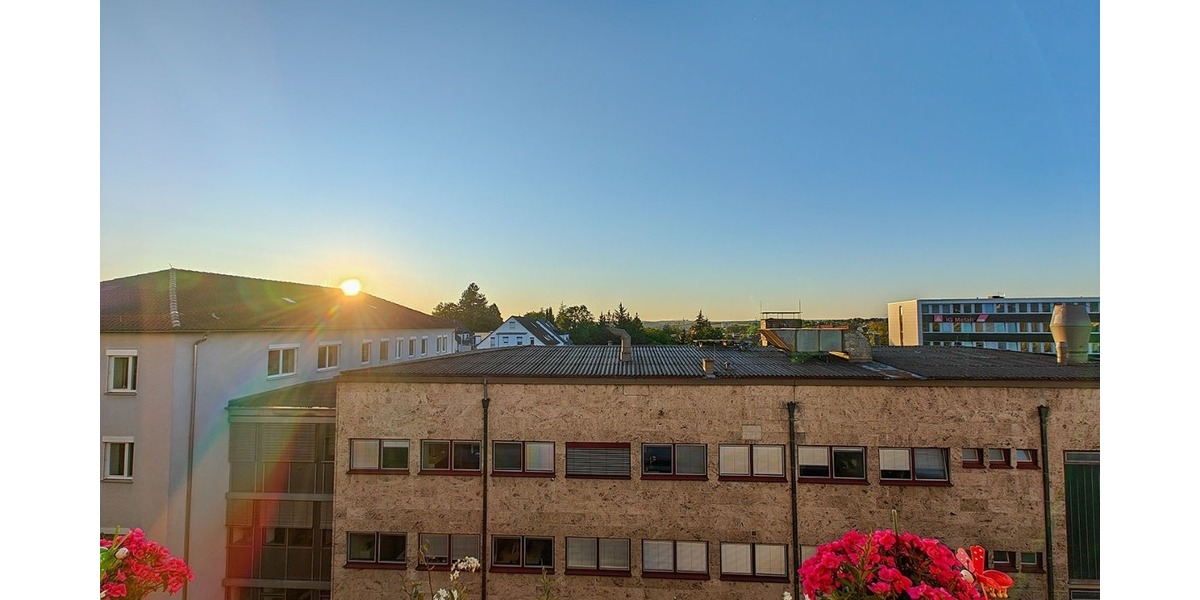 3-Zimmer Wohnung mit Tiefgaragenstellplatz und Balkon - 3- Reutlingen Baden-Württemberg | Angebot:24795926