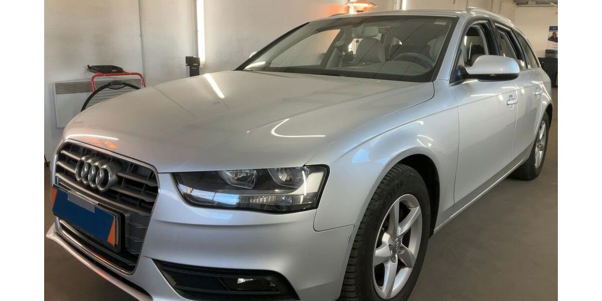 Audi A4 139.000 km 9.990 &euro; Metzingen 72555