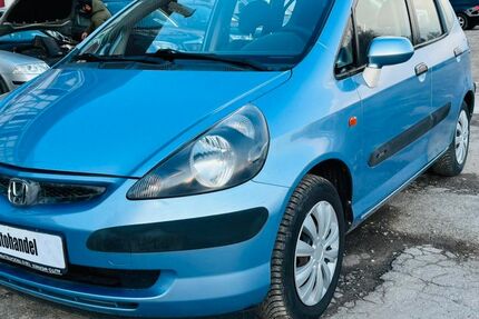 Honda Jazz 146.342 km 1.750 &euro; Ofterdingen 72131