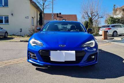 Subaru BRZ 81.000 km 29.500 &euro; Filderstadt, Stadt 70794