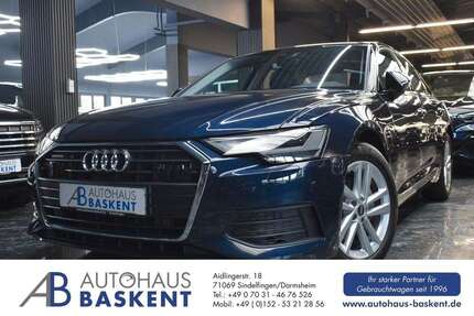 Audi A6 36.500 km 32.890 &euro; Sindelfingen-Darmsheim 71069