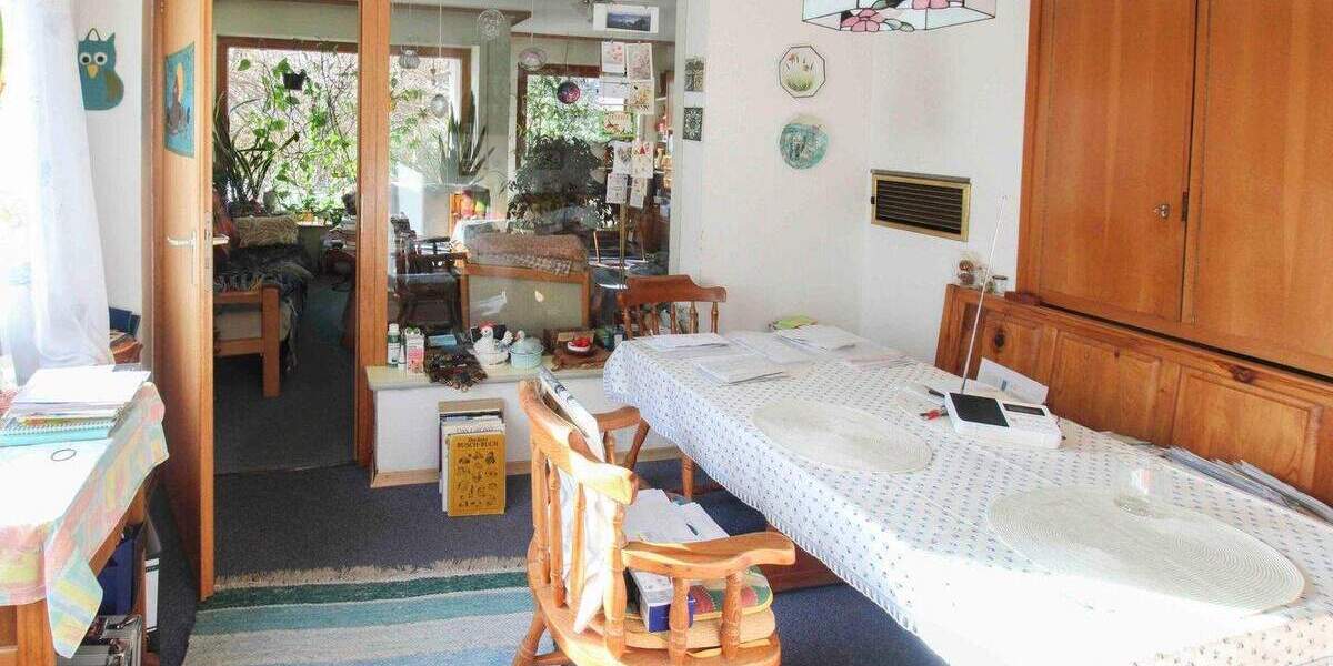 Mehrfamilienhaus, Wohnhaus Leinfelden-Echterdingen Stetten - 8 Zimmer, 225 m&sup2;, 890.000&euro; | Angebot:25716513