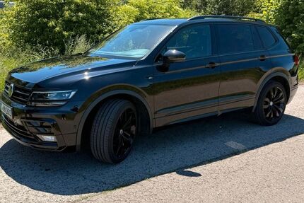 VW Tiguan 75.131 km 31.900 &euro; Reutlingen 72768