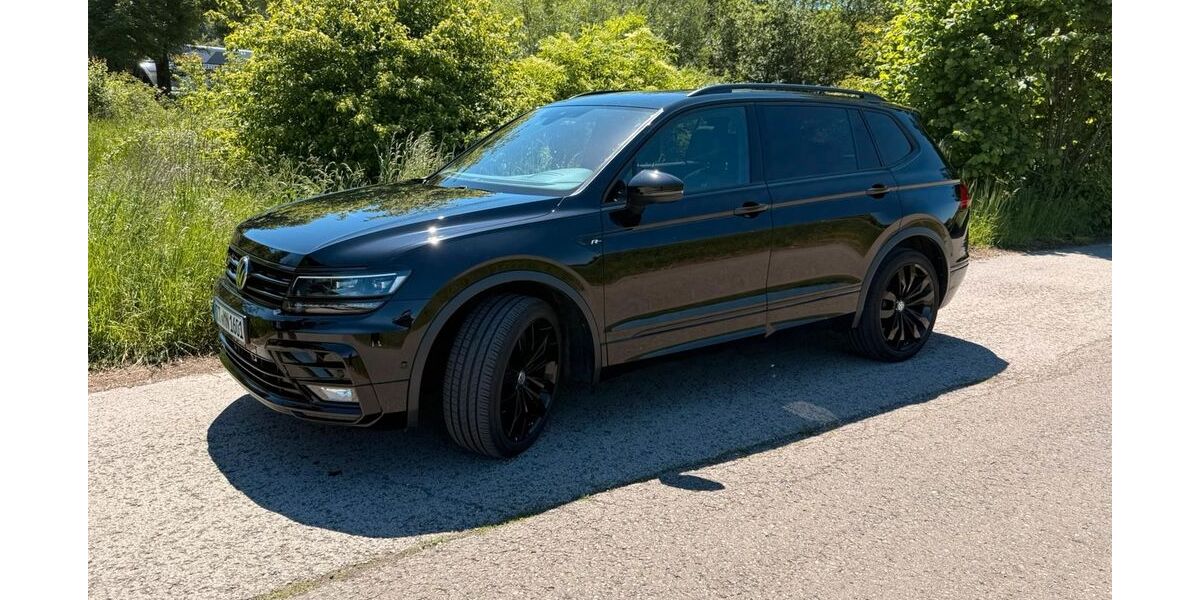VW Tiguan 75.131 km 31.900 &euro; Reutlingen 72768
