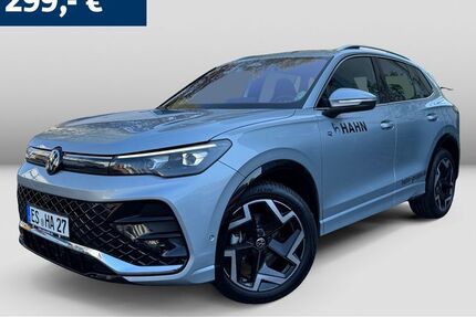 VW Tiguan 5.716 km 38.795 &euro; Esslingen (bei Stuttgart) 73734