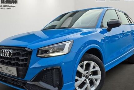 Audi Q2 51.300 km 23.900 &euro; Hechingen 72379