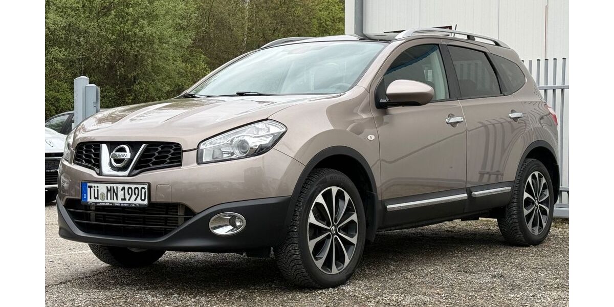 Nissan Qashqai 147.200 km 7.990 &euro; Reutlingen 72766